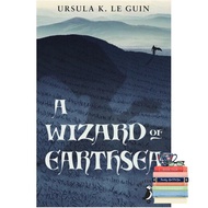 HOT DEALS >>> หนังสือภาษาอังกฤษ A Wizard of Earthsea by Ursula K. Le Guin