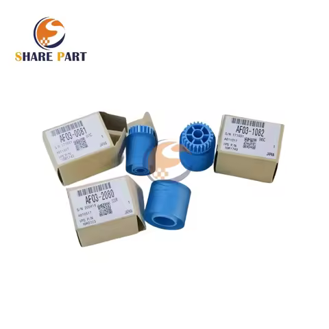 1Set High Quality Pickup Roller AF03-0081 AF03-1082 AF03-2080 for Ricoh Aficio 1075 2075 MP 7500 800