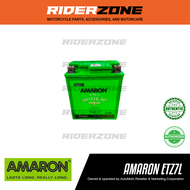 AMARON BATTERY ETZ7L