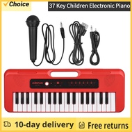 Bigfun คีย์บอร์ดอิเล็กทรอนิกส์ดิจิตอล37ปุ่มเครื่องดนตรีเปียโนอิเล็กทรอนิกส์คีย์บอร์ดสำหรับมืออาชีพ synthesiz ของขวัญ