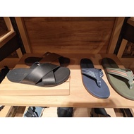 Men's Garrison Trail Two-Strap Sandal Timberland