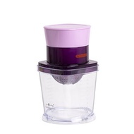 KONSTAR - 方形榨汁器-粉紫