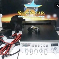 Cb radio superstar 2400 merek superstar