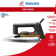 PHILIPS Seterika Dry Iron (1000W) HD1172