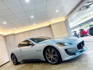 2012年 Maserati GranTurismo 4.7 S Auto