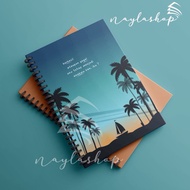 SCHOOL NOTEBOOK Notes BOOK JOURNAL JOURNAL A6 NOTEBOOK DIARY
