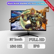 Genuine Duan DT-iP2718S 27inch (FHD/180hz/IPS/1ms) 180hz Gaming Monitor