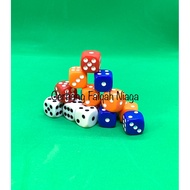 Dadu Besar Permainan / Big Dice for Games