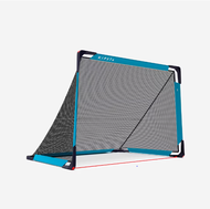 Football Goal Kage size 95 x 70 x 70 cm. - Blue
