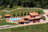 聖佩萊格里諾泰爾梅寧菲雅度假村 (RESORT NINFEA SAN PELLEGRINO TERME)