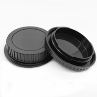 Cover Lens Camera Body REAR Cap FOR CANON EF-S 10-22mm F3.5-F4.515-85/3.5-5.6 IS ,17-55/2.8 17-85/4-