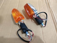 Sein Megapro hiu Megapro lama sein Tiger lama Tiger 2000 riting Megapro Tiger sein riting variasi un