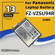 FRLESUI FZ-VZSU94W FZ-VZSU94R Laptop Battery Replacement for Panasonic Toughpad FZ-B2 FZ-M1 MK1 FZ-M