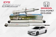 KAYABA KYB RS Ultra Honda Civic FC 1.5T/1.8 TEA 15-20 Suspension GAS HEAVY DUTY Absorber 333HD14 333