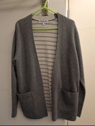 Global Work 針織冷外套 Cardigan