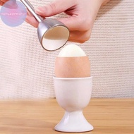 Strongaroetrtombn 1/2/4/6pcs Egg Cup Holder Boiled Eggs Cup Stand Tool Caviar Cup Breakfast Egg Hold