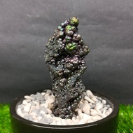 Colorful Beads Leklai 彩色珠粒力泥 Leklai Goethite 100% Natural Leklai