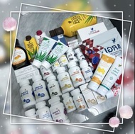 Forever美國蘆薈生活產品