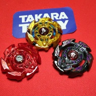 Arc Bahamut Layer Beyblade Takara Tomy PreLoved