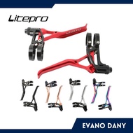 Litepro Ultralight Alloy Brake Lever