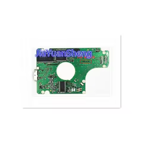 BF41-00373A USB3.0 , M8U_539B_REV.01 R00 / Hard driver pcb board HN-M500ABB HN-M500ABB / ST1000LM025