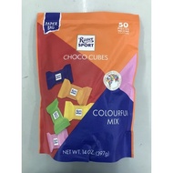 Ritter Sport Choco Cube Pouch 397g