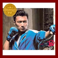 ถูกที่สุด นวมมวยผู้ใหญ่ นวมซ้อมมวย แบบตัดปลายนิ้ว นวมชกมวย ราคา ถูก MMA Boxing gloves ส่งฟรีทั่วไทย 