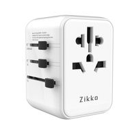 Zikko ES300 PD20W GaN Travel Charger