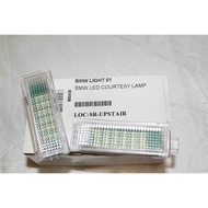 BMW LED COURTESY LAMP