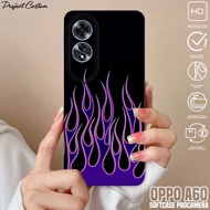 Softcase OPPO A60hp - Case OPPO A60 ( AES ) Silicone OPPO A60hp - Casing OPPO A60hp - Casing hp - Pr