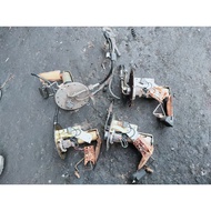 fuel pump toyota 4afe 4age