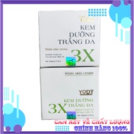 [Chính hãng] Kem Dưỡng Trắng 3X Yody White Phương Anh