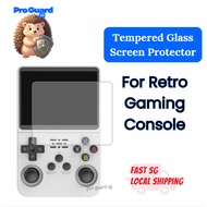 [SG] Screen Protector Retro Game Console R36S R39 Plus Ultra Pro Max R35S XX R40S K36 V40 Handheld