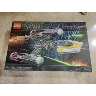 Lego 75181 Star Wars Y-Wing Starfighter