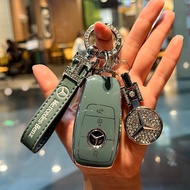 19-23 Mercedes-Benz GLB200/GLB220 Key Cover Dedicated High-End GLB180 All-Inclusive Protective Case 