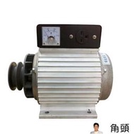 現貨質保】廠家直銷小型永磁電焊發電兩用一體機微型直流發電機220v一機三