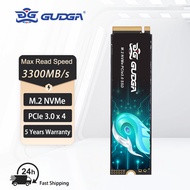 GUDGA SSD Nmve M2 128GB 256GB 512GB 1TB Ổ Cứng Lưu Trữ Thể Rắn Nvme M2 Ổ Ổ Cứng SSD M.2 2280 PCIe 3.