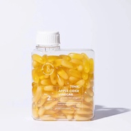 Tonik No 2 有機蘋果醋膠囊