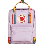 Fjällräven Kanken Rainbow Mini Backpack 23621 Pastel Lvr