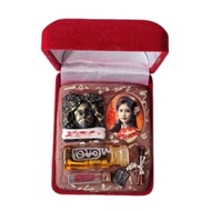 Mae Phikun Wishing Box. Limited Edition. Wat Thep Charoen. Archan WiChai(Archan Pleng's Disciple). L