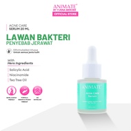Animate Acne Care Serum 20 ml