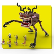 99 nights in the forest Nightsinthe Forest building block game