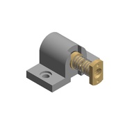 Y axis CNC 3018 anti backless lead screw T8 OEM Y-Axis Nut Seat