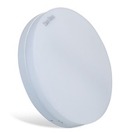 Đèn LED ốp trần cảm biến chuyển động có tích hợp cảm biến ánh sáng Rạng Đông Model: LN12.RAD 220/18w