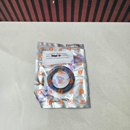 FRONT ASKRUK SEAL L300D GALANT VR DANGAN DOHC ABSOLUTE DANGAN CB2 SOHC 91-93 (50*35*8) VAAGEN V-MOS-