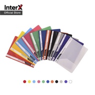 Business File Pocket F4 Asco Plastic Business File Folder F4