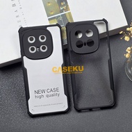Iqoo 15 Iqoo 13 Case Transparent shockproofFusion Casing Iqoo 15 Iqoo 13