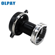 362Q60101-1 Propeller Shaft Housing for Tohatsu Nissan 9.9HP 15HP 18HP Boat Engine