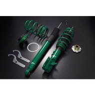 Honda City GN1 GN2 2020+ - TEIN Street Advance Z adjustable absorber coilover