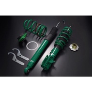 Honda Jazz GK / City GM6 - TEIN Street Advance Z adjustable absorber coilover